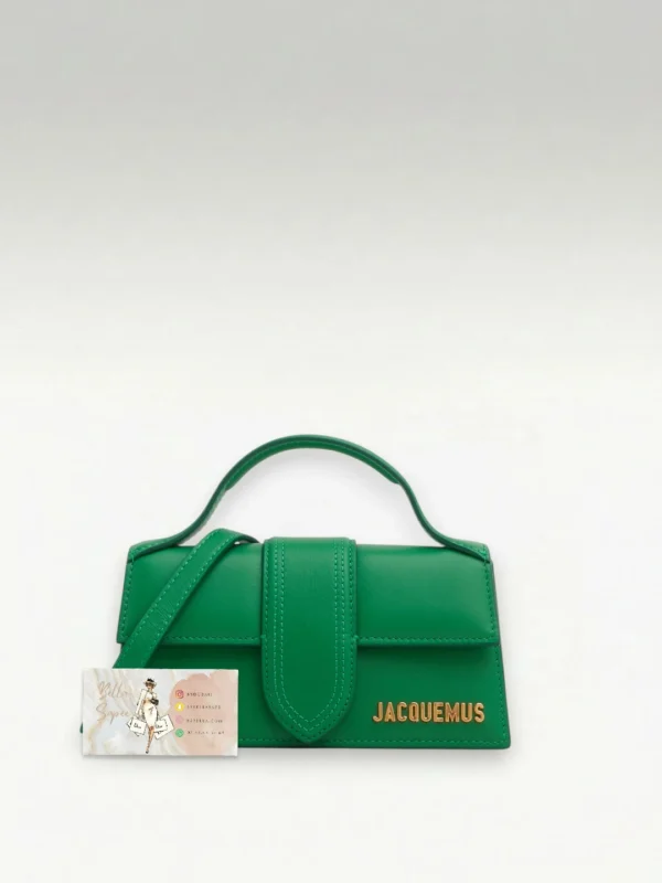 Sac Jacquemus