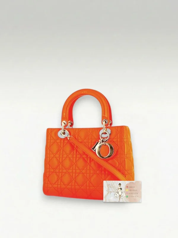 Sac Dior