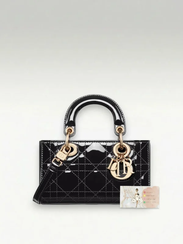 Sac Dior