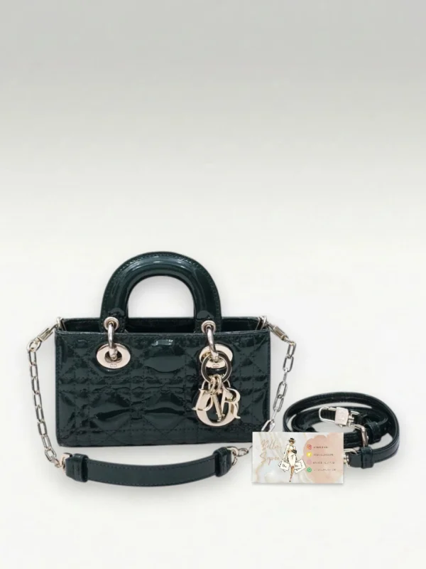 Sac Dior