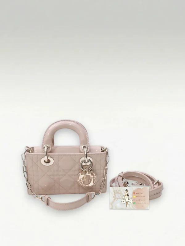 Sac Dior