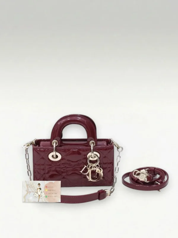 Sac Dior