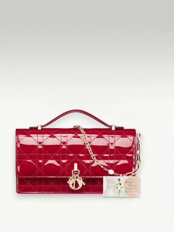 Sac Dior