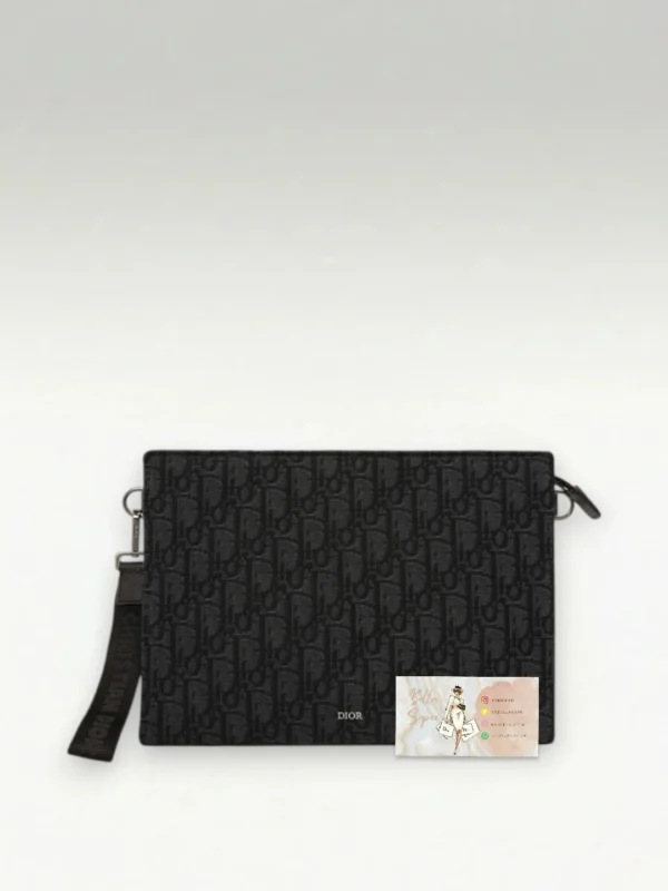 Sac Dior
