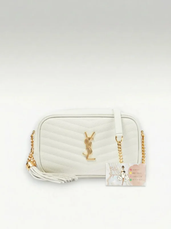 Sac Yves Saint Laurent