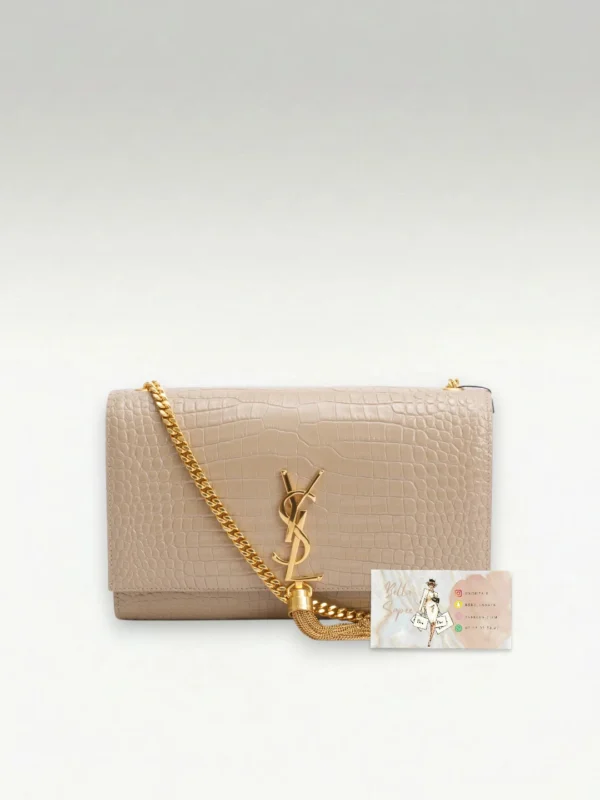 Sac Yves Saint Laurent