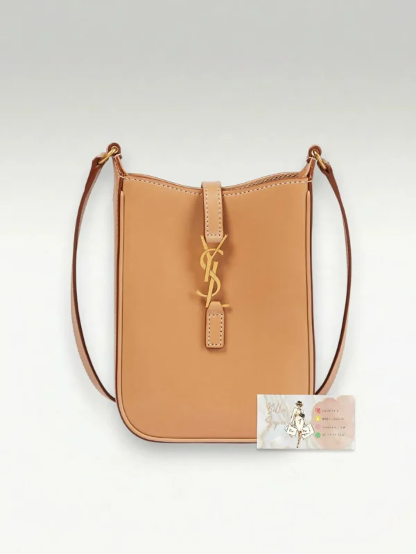 Sac Yves Saint Laurent