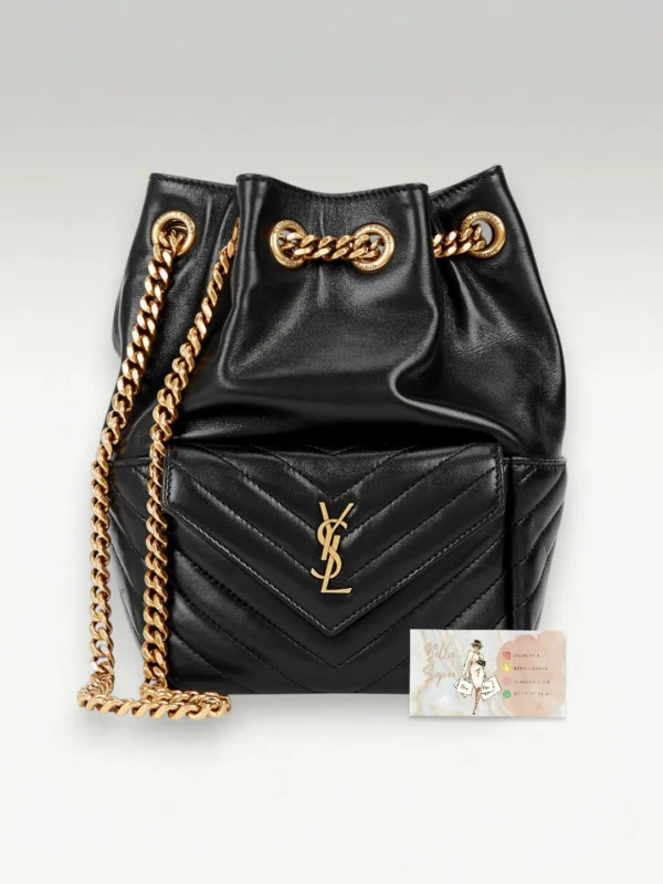 Sac Yves Saint Laurent