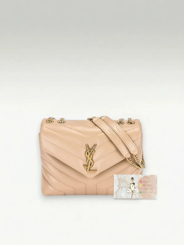 Sac Yves Saint Laurent