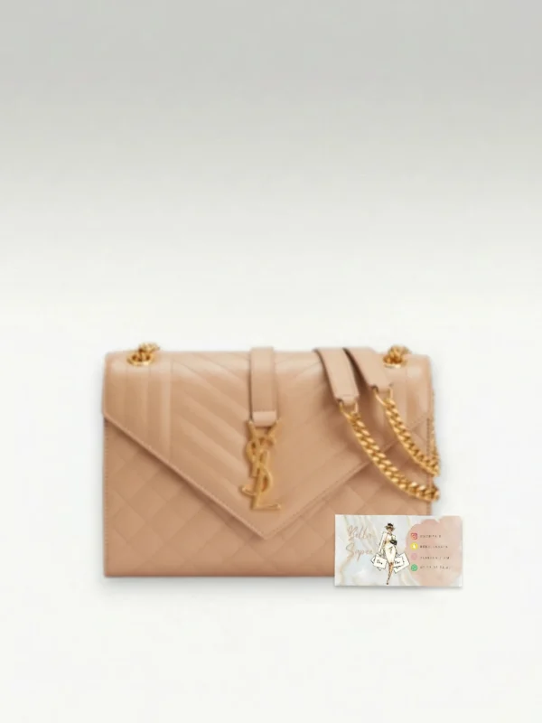 Sac Yves Saint Laurent