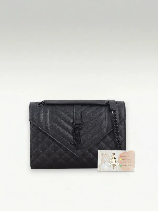 Sac Yves Saint Laurent