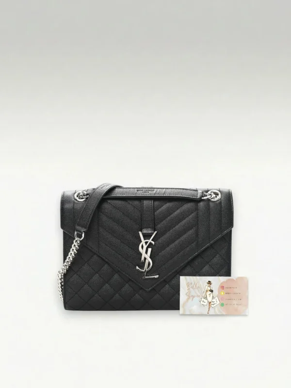 Sac Yves Saint Laurent
