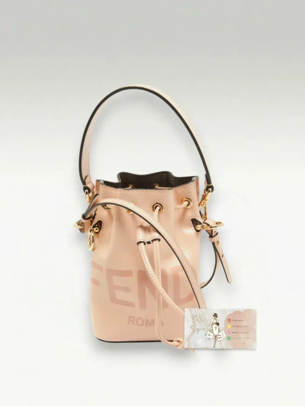 Sac fendi
