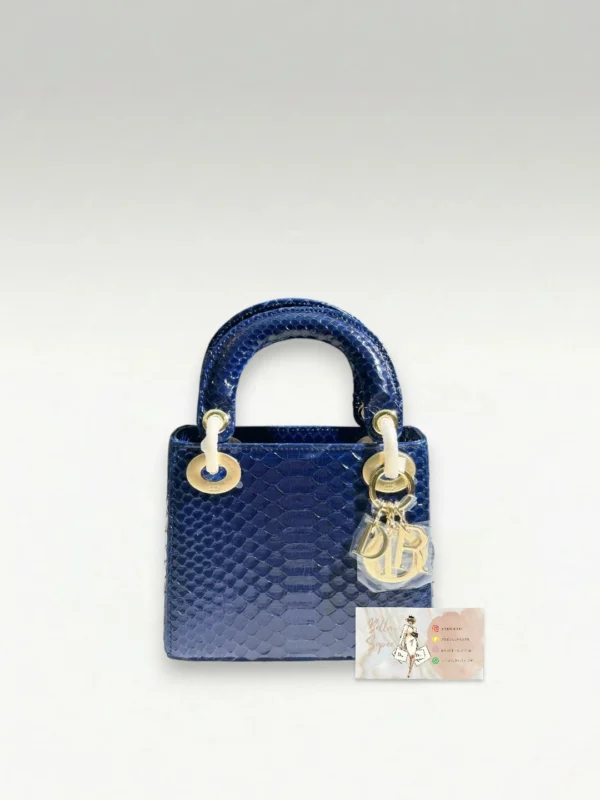 Sac Dior