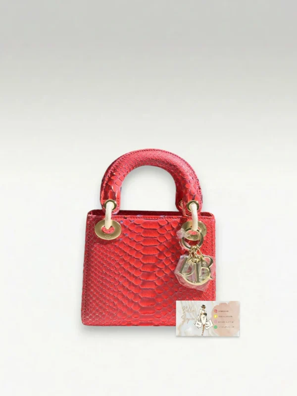 Sac Dior