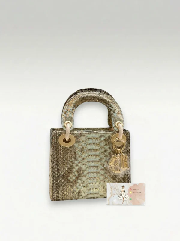 Sac Dior