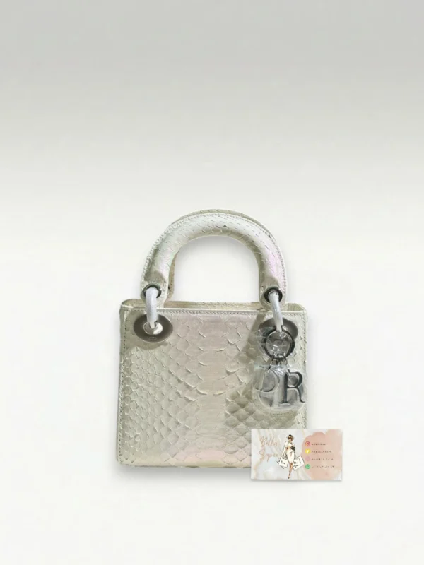 Sac Dior