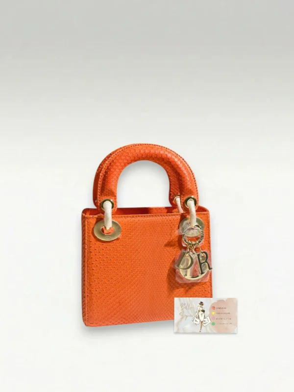 Sac Dior