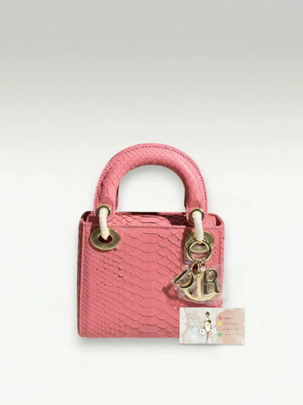 Sac Dior