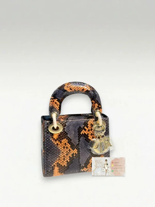 Sac Dior