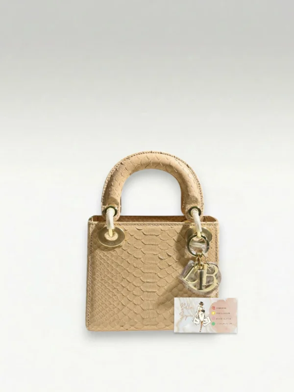 Sac Dior