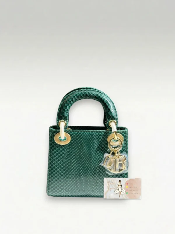 Sac Dior