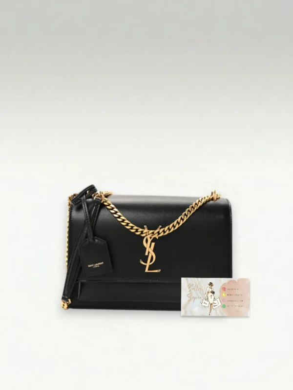 Sac Yves Saint Laurent