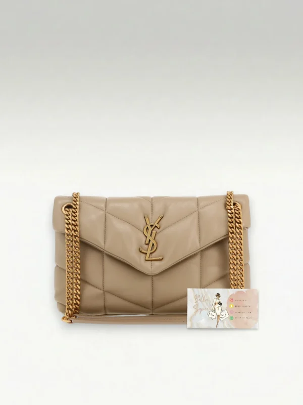 Sac Yves Saint Laurent