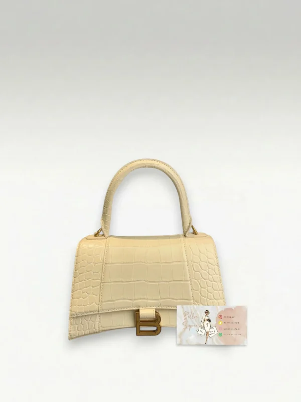 Sac Balanciaga (✅)
