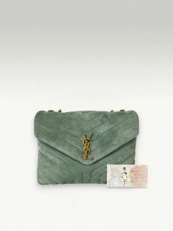 Sac Yves Saint Laurent