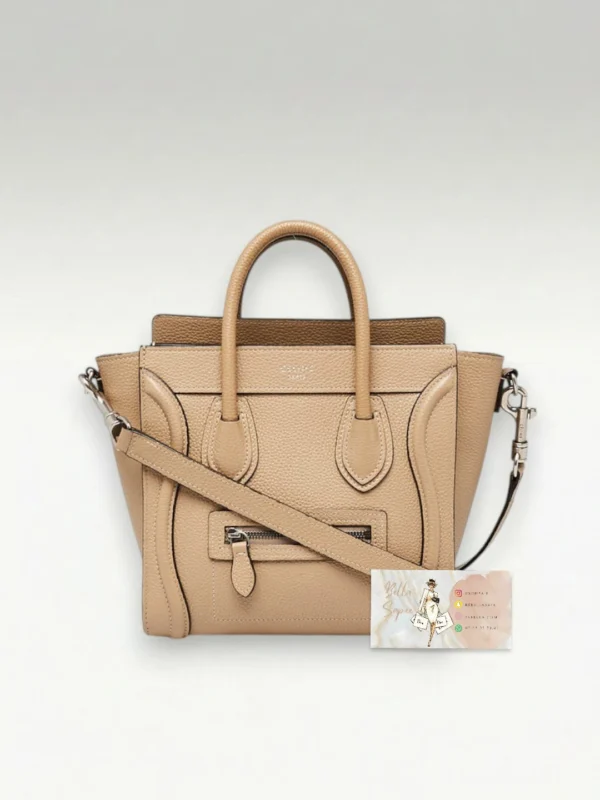 Sac Céline