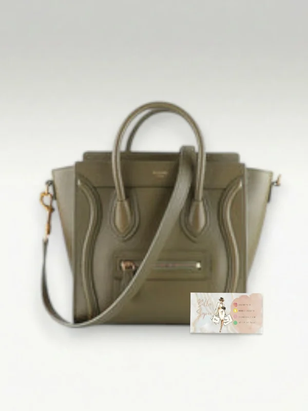Sac Céline
