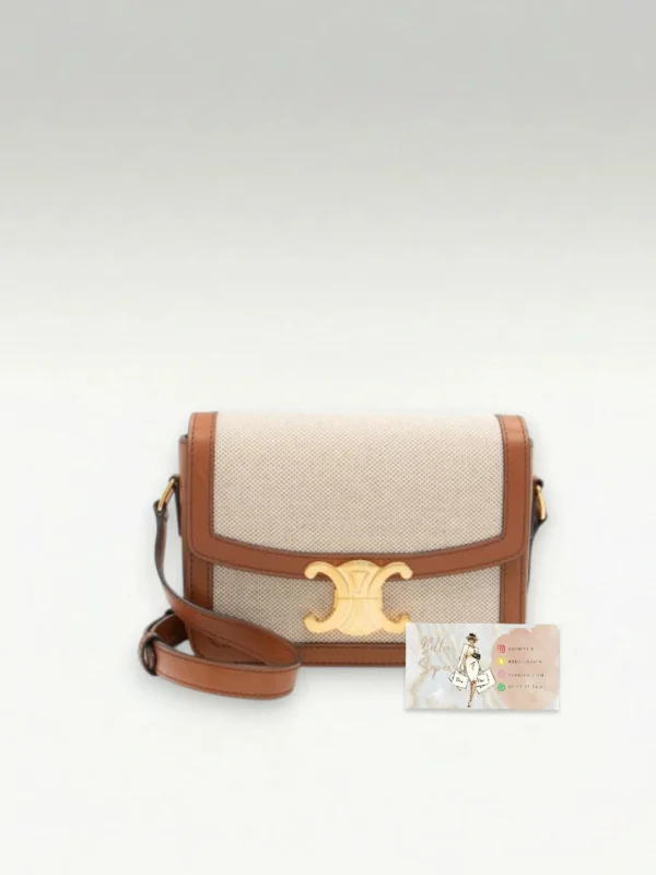 Sac Céline