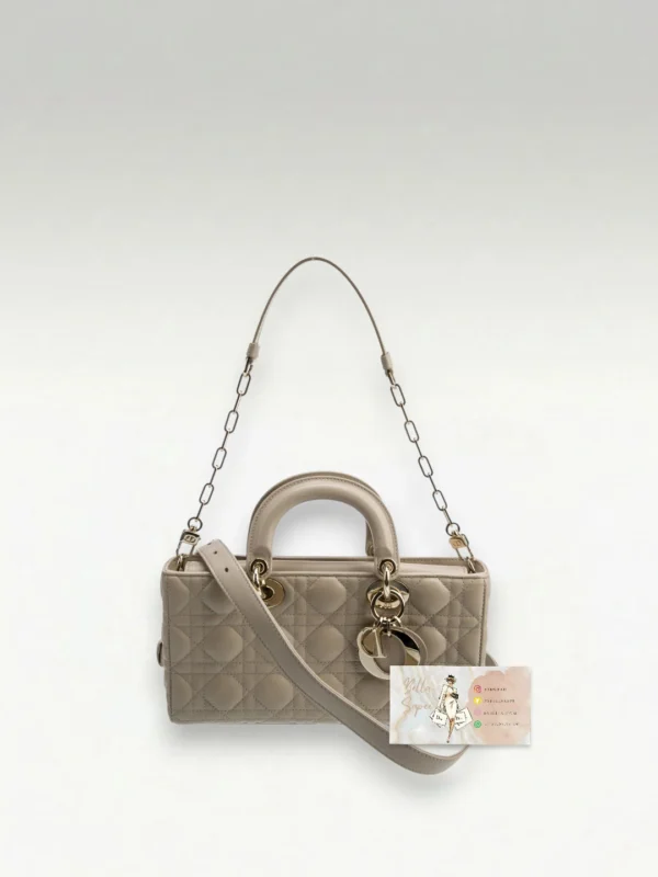 Sac Dior