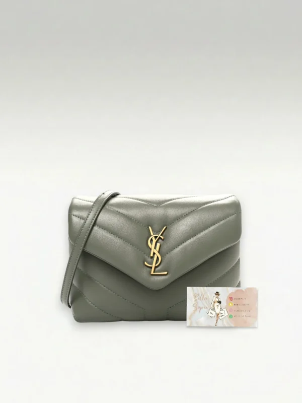 Sac Yves Saint Laurent