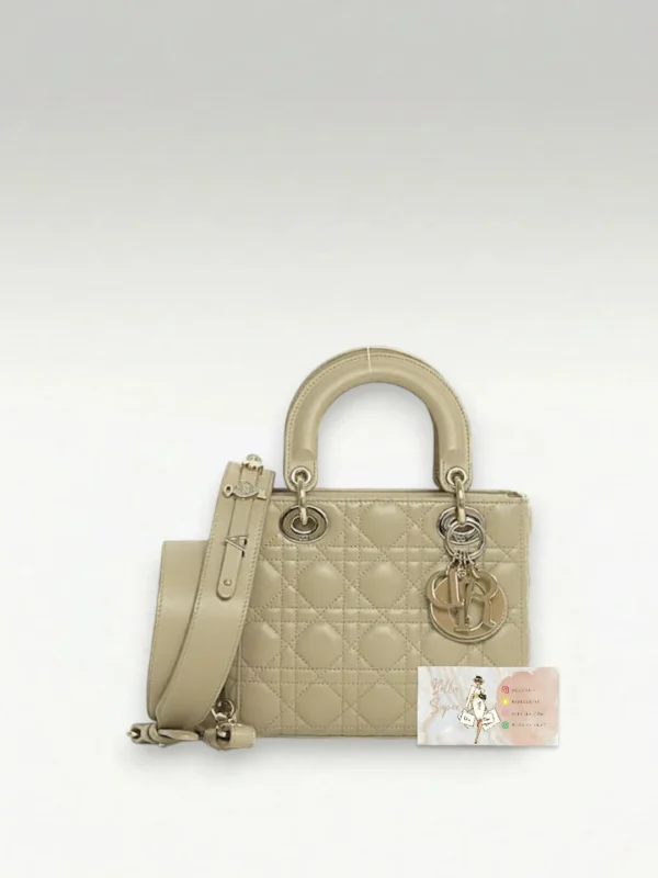 Sac Dior