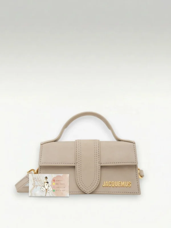 Sac Jacquemus