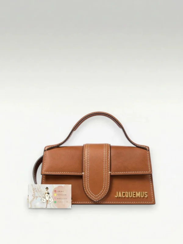 Sac Jacquemus