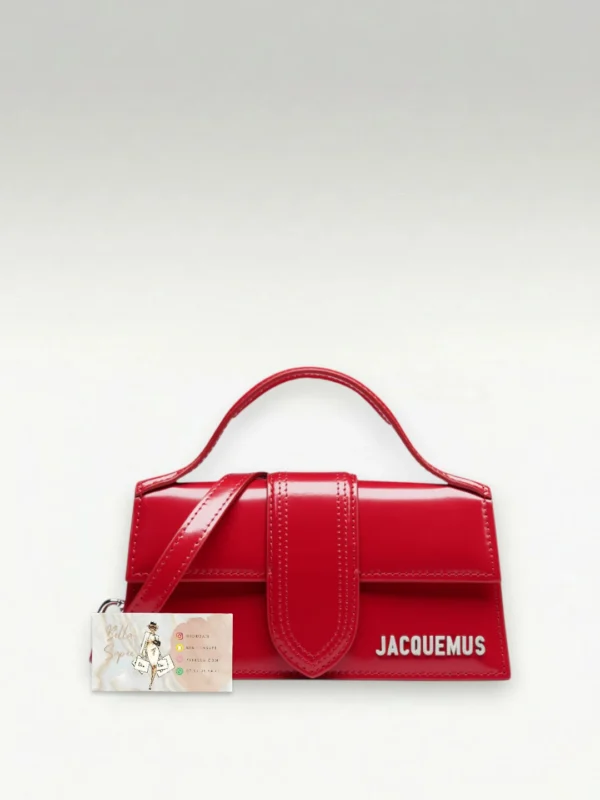 Sac Jacquemus