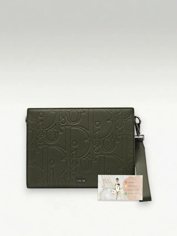 Pochette Dior