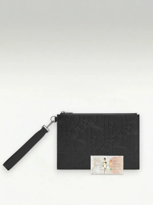 Pochette Dior