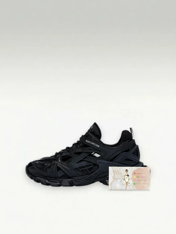Basket Balanciaga Track 2