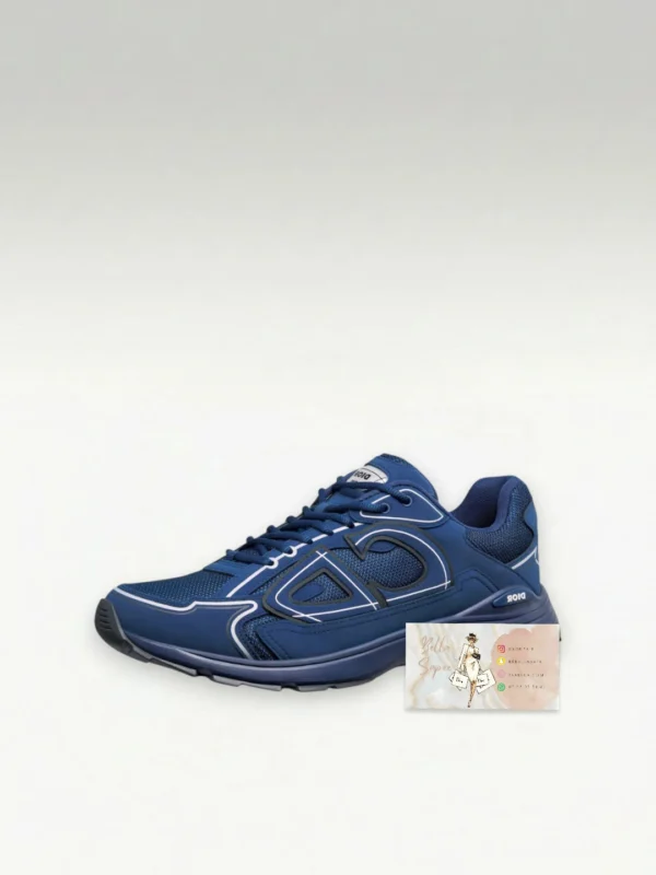 Basket Dior B30