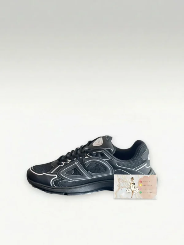 Basket Dior B30