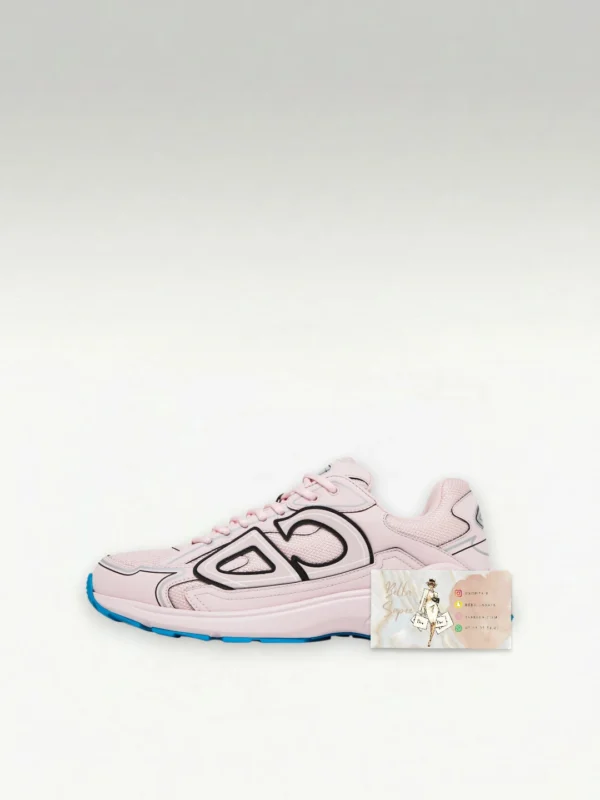 Basket Dior B30