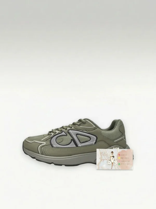 Basket Dior B30