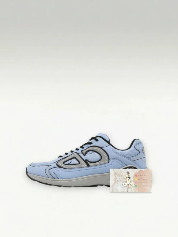 Basket Dior B30