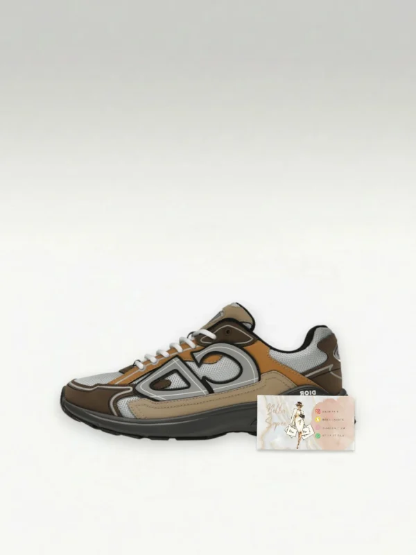 Basket Dior B30