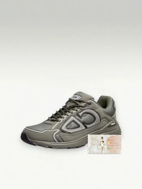 Basket Dior B30