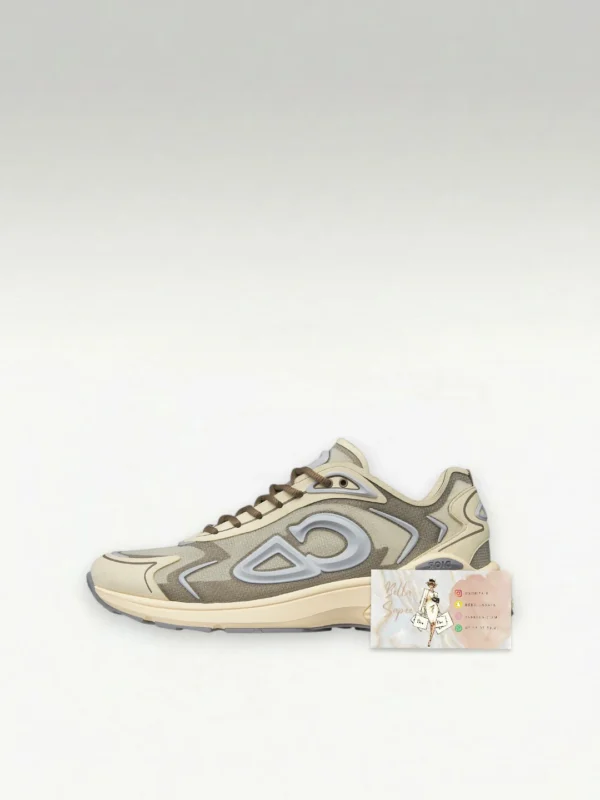 Basket Dior B30